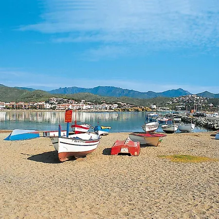 Palmiers I-10 By Interhome * Llançà