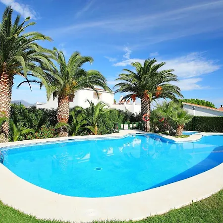 Palmiers I-10 By Interhome * Llançà