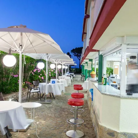 Palmiers I-10 By Interhome Appartement Llançà