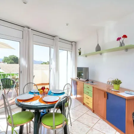 Palmiers I-10 By Interhome *