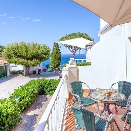 Palmiers I-10 By Interhome Διαμέρισμα Llança