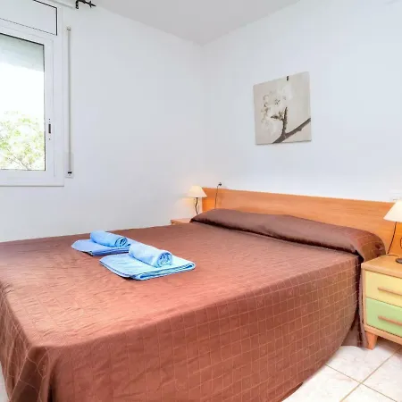 Palmiers I-10 By Interhome * Llança