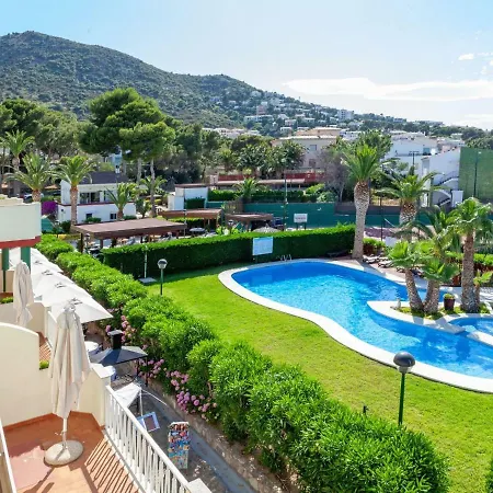 Palmiers I-10 By Interhome * Llançà