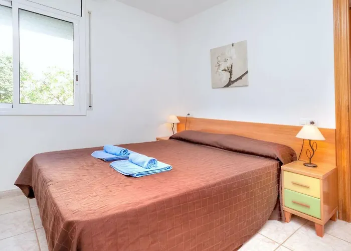 Palmiers I-10 By Interhome * Llançà
