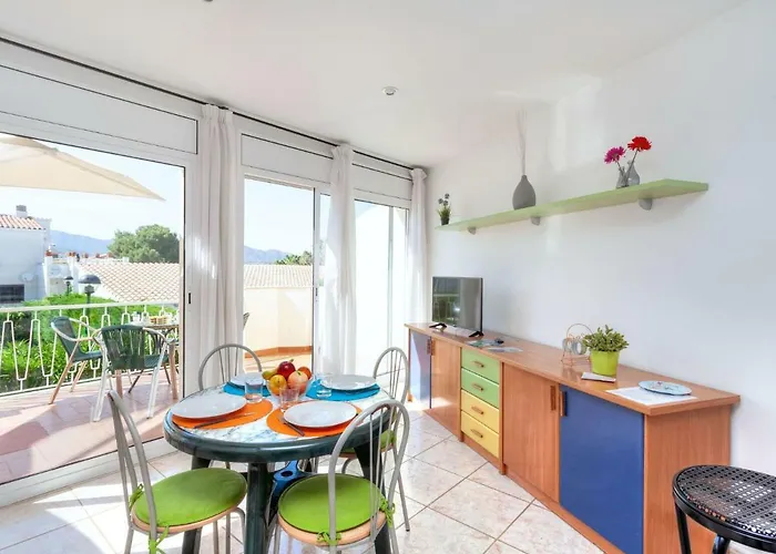Palmiers I-10 By Interhome *