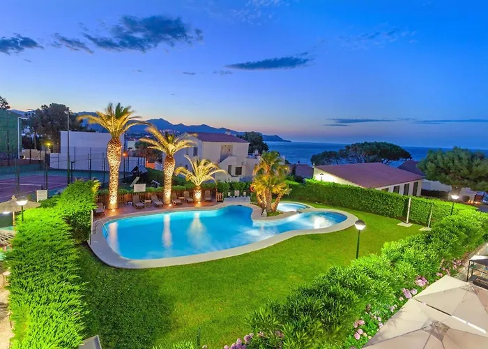 Palmiers I-10 By Interhome *